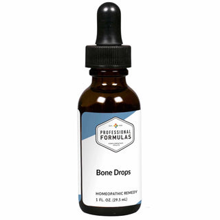 Bone Drops - 1 FL OZ (Professional Formulas)