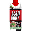 Lean Body RTD Protein Shake - 17 FL OZ Mint Chocolate (Lean Body)