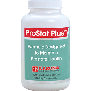 ProStat Plus - 120 Vegetarian Capsules (Karuna)