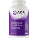 Ortho Minerals - 210 Vegetarian Capsules (AOR)