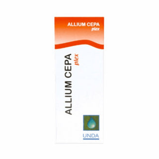 Allium Cepa Plex - 1 FL OZ (UNDA)