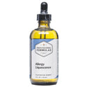 Allergy Liquescence - 4 FL OZ (Professional Formulas)