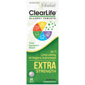 ClearLife Allergy Tablets - 60 Tablets (T-Relief)