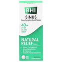 BHi Sinus - 100 Tablets (MediNatura)