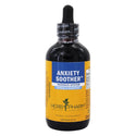 Anxiety Soother - 4 FL OZ (Herb Pharm)