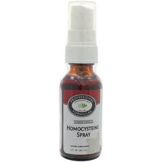 Homocysteine Spray - 1 FL OZ (Professional Formulas)