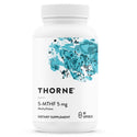 5-MTHF 5 mg - 60 Capsules (Thorne)