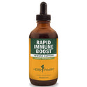 Rapid Immune Boost - 4 FL OZ (Herb Pharm)