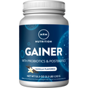 Natural Gainer - Vanilla (MRM Nutrition)