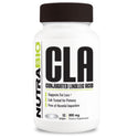 CLA 800mg - 90 Softgels (NutraBio)