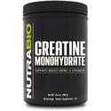 Creatine Monohydrate - 10.6 OZ (NutraBio)