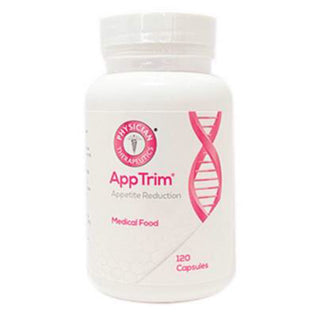 App Trimm Medical Food - 120 Capsules (Phycician Therapeutics)