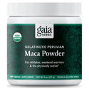 Maca Powder - 8 OZ (Gaia Herbs)