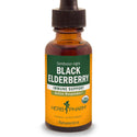 Black Elderberry - 1 FL OZ (Herb Pharm)