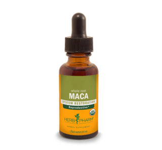 Maca - 1 FL OZ (Herb Pharm)