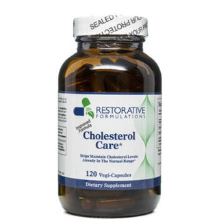 Cholesterol Formulas