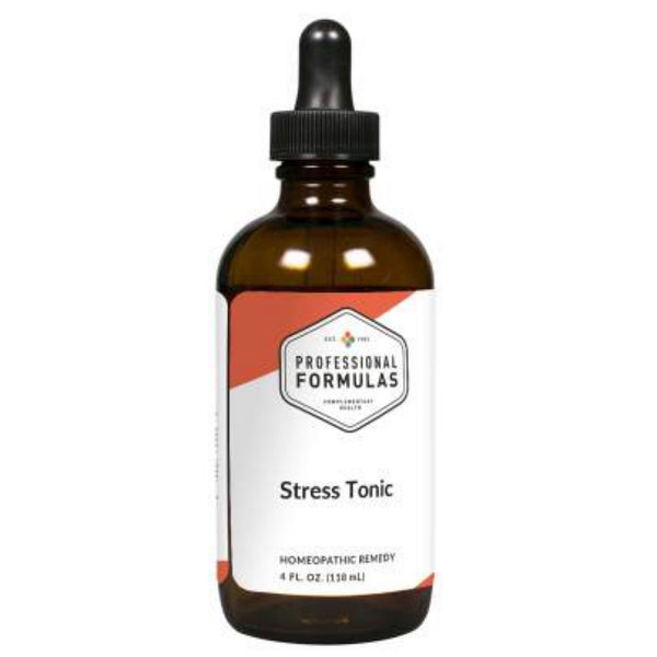 Stress Tonic - 4 FL OZ Professional Formulas