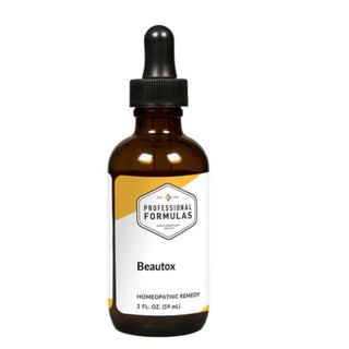 Beautox/Beauty products (Xenobiotics) - 2 FL OZ (Professional Formulas)