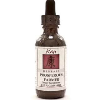 Prosperous Farmer Liquid - 2 FL OZ (Kan Herb)