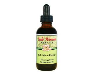 Jade Moon Passage Liquid - 2 FL OZ (Kan Herb)