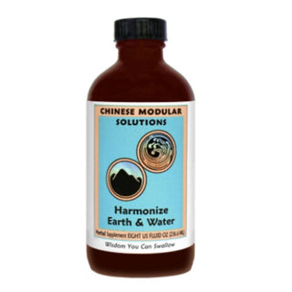 Harmonize Earth & Water Liquid - 8 FL OZ (Kan Herb)