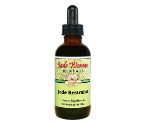 Jade Restraint Liquid - 2 FL OZ (Kan Herb)