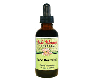 Jade Restraint Liquid - 2 FL OZ (Kan Herb)