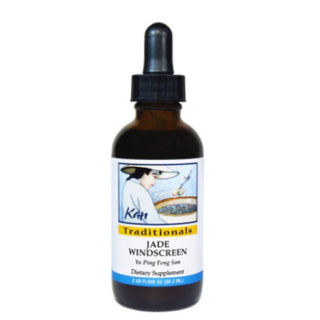 Jade Windscreen Liquid - 2 FL OZ (Kan Herb)