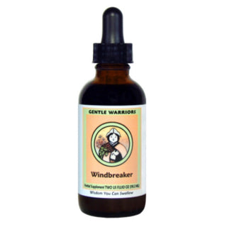 Windbreaker Liquid - 2 FL OZ (Kan Herb)