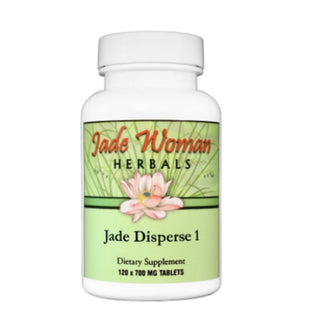 Jade Disperse 2 - 120 Tablets (Kan Herb)