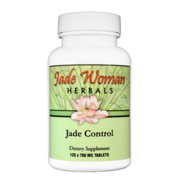 Jade Control - 120 Tablets (Kan Herb)