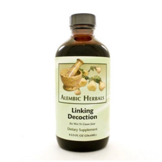 Linking Decoction Liquid - 8 FL OZ (Kan Herb)