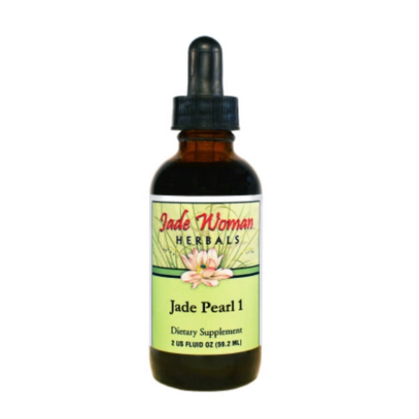 Jade Pearl 1 Liquid - 2 FL OZ (Kan Herb)