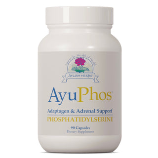 AyuPhos - 90 Capsules (Ayush Herbs)