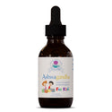 Kids Ashwagandha Drops - 2 FL OZ (Ayush Herbs)