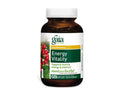 Energy Vitality - 60 Capsules (Gaia Herbs)