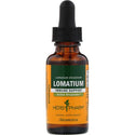 Lomatium - 1 FL OZ (Herb Pharm)