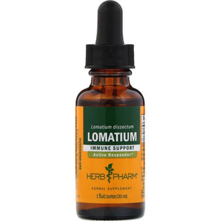 Lomatium - 1 FL OZ (Herb Pharm)