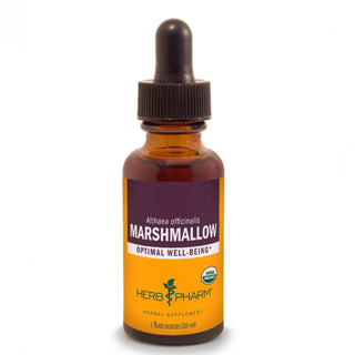 Marshmallow - 1 FL OZ (Herb Pharm)