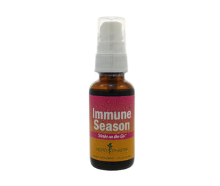 Immune Season Herbs on the Go - 1 FL OZ (Herb Pharm)