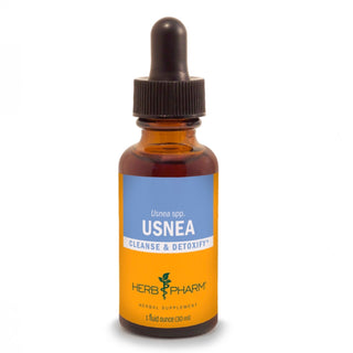 Usnea - 1FL OZ (Herb Pharm)