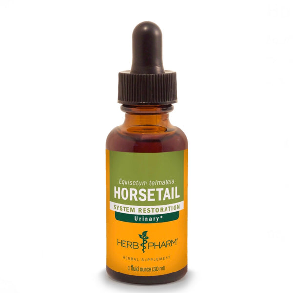 Horsetail - 1FL OZ (Herb Pharm)