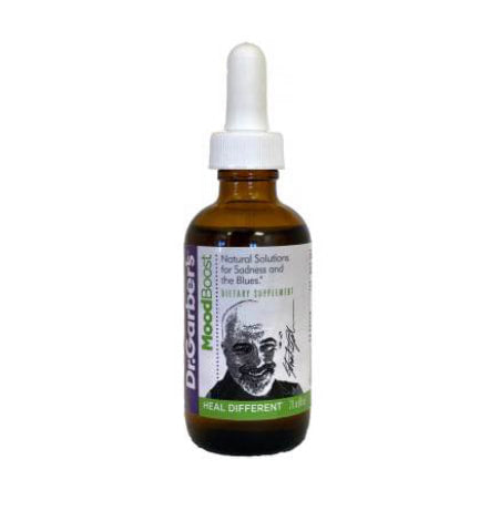 Mood Boost - 2 FL OZ by Dr. Garber's Natural Solutions