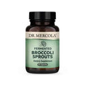 Fermented Broccoli Sprouts - 30 Capsules (Dr. Mercola Premium Products)