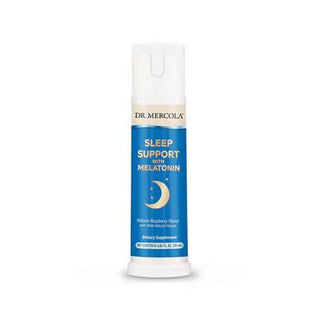 Melatonin Sleep Support Spray - .85 FL OZ (Dr. Mercola Premium Products)