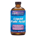 Liquid Folic Acid - 8 FL OZ by Dr's Advantage