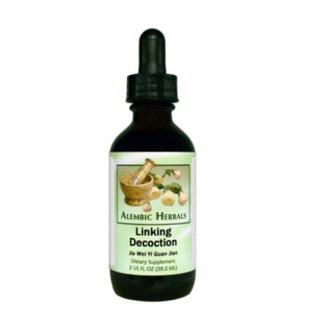 Linking Decoction Liquid - 2 FL OZ (Kan Herb)