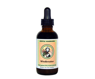 Windbreaker Liquid - 1 FL OZ (Kan Herb)