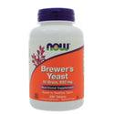 Brewers Yeast 650mg - 200 Tablets (NOW Foods)