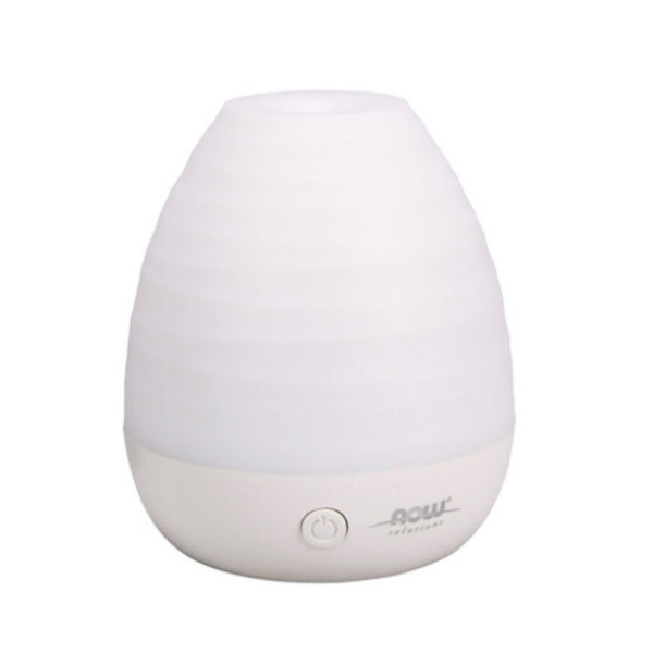 Ultrasonic USB Diffuser - 1 Unit (NOW Personal Care)